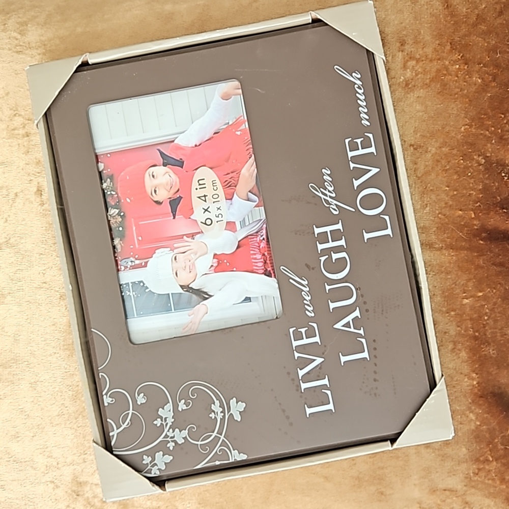 Picture Frame - Picture 3 of 3